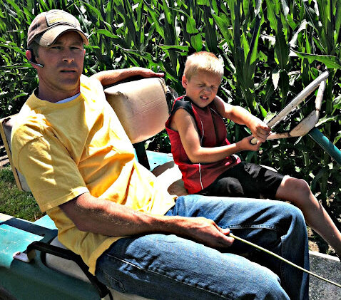 6.12 JJ golf cart edit