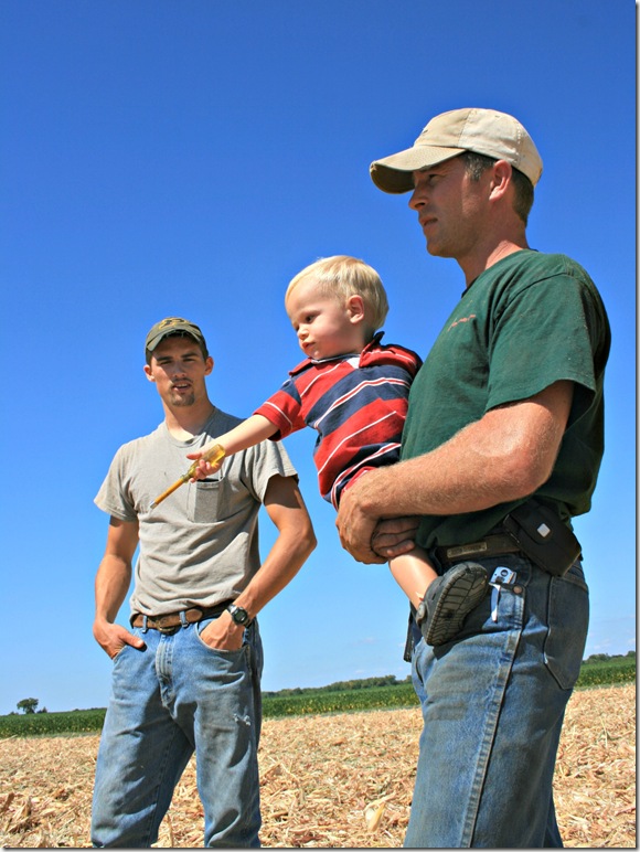 30 Days of Thankfulness on a Family Farm - Day 19 askafarmer_thumb2