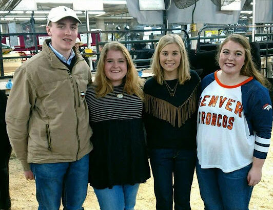 My Girl..... 1.17 Denver Makenna