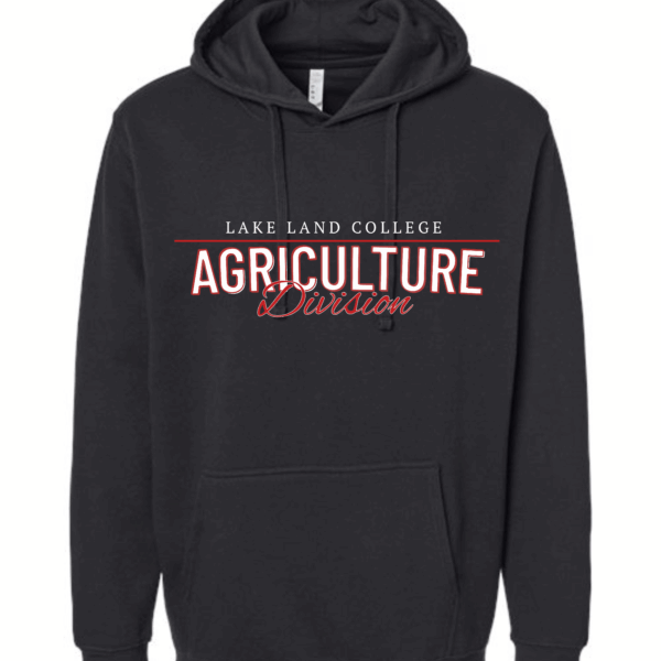 LLC Ag Hooded Sweatshirt