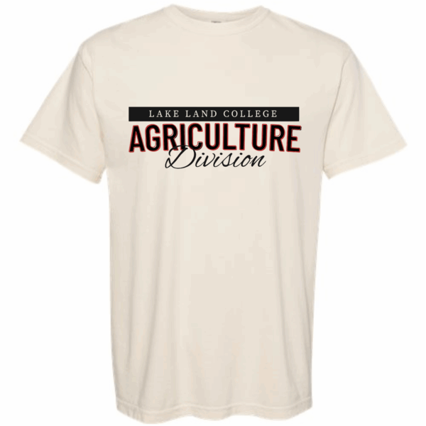 LLC Ag T-Shirt