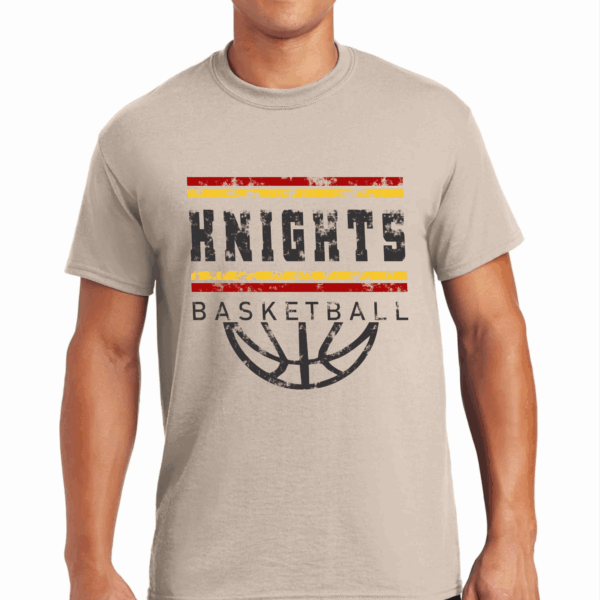 Knights Basketball