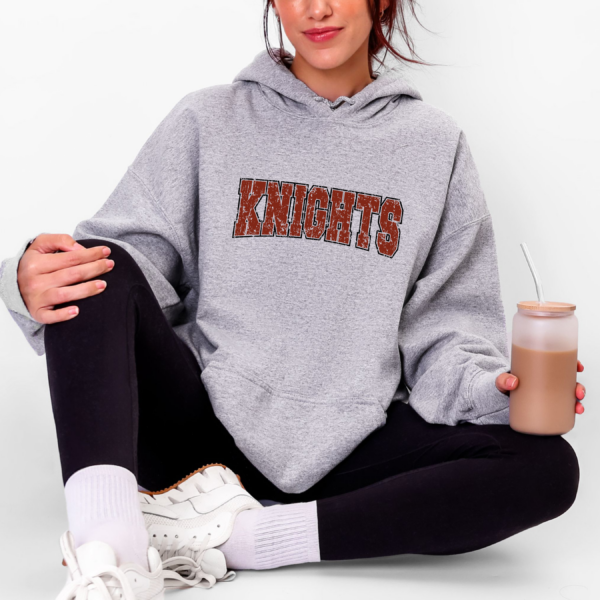 Vintage Knights Tshirt/Crewneck/Hoodie