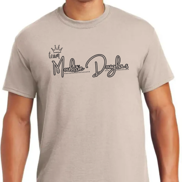 Illinois State Pageant Tshirt