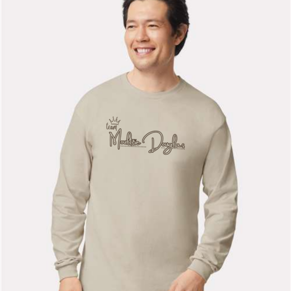 Illinois State Pageant Long Sleeve T-Shirt