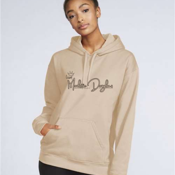 Illinois State Pageant Hoodie