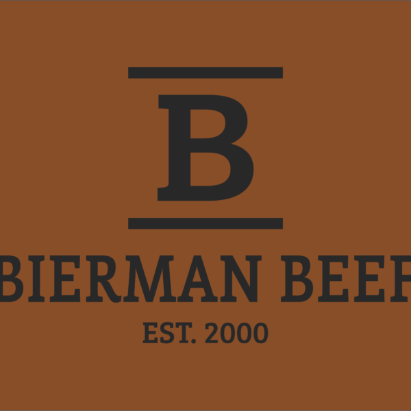 Bierman Beef Apparel