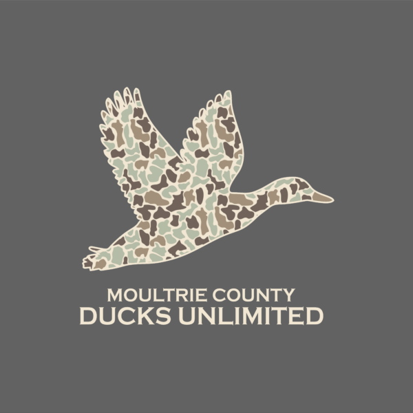 Moultrie County Ducks Unlimited Apparel