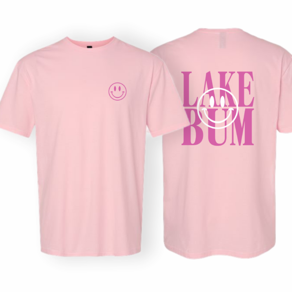 Lake Bum