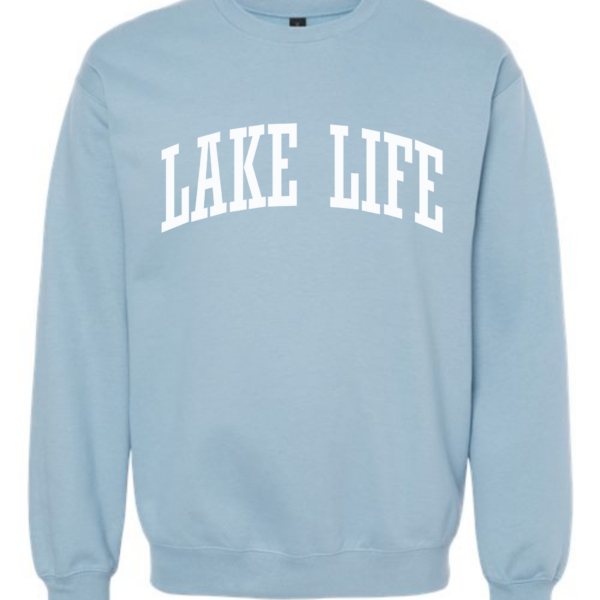 Lake Life