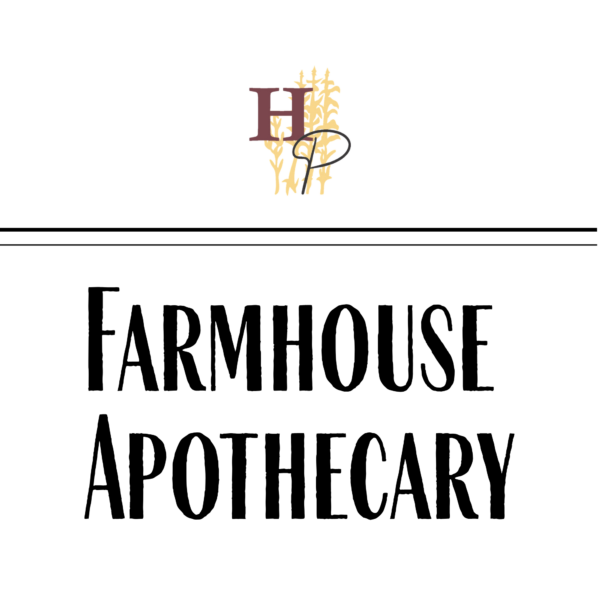 Farmhouse Apothecary