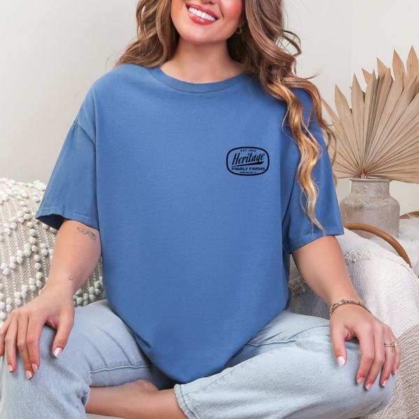 HFF Tool Inspired Unisex Tshirt